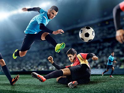 曼城vs多特蒙德