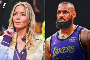 曝湖人内幕的记者曾多次向珍妮核实消息 还收到珍妮律师起诉威胁