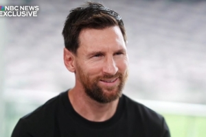 梅西：家庭是我最在意的部分，父母传输给我的价值观就是团结家人