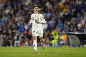 好消息！跟队记者：皇马方面表示居莱尔受伤只是虚惊一场